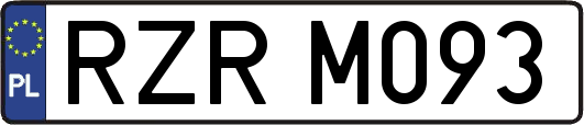 RZRM093