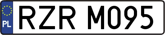 RZRM095