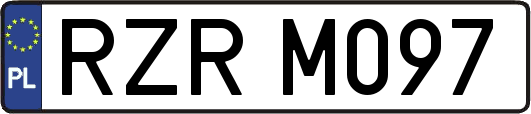 RZRM097