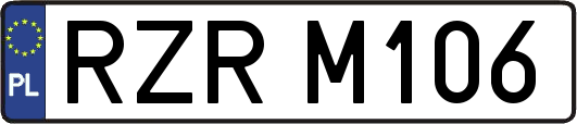 RZRM106