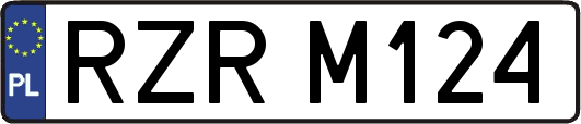 RZRM124