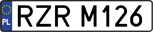 RZRM126