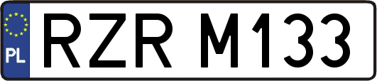 RZRM133