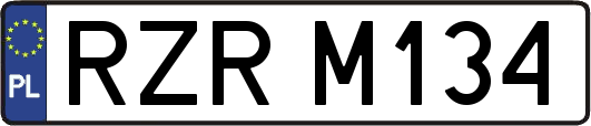 RZRM134