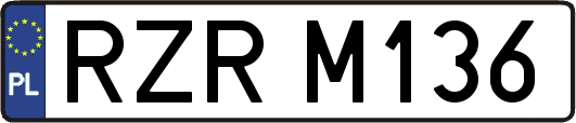 RZRM136