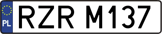 RZRM137