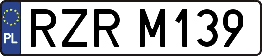 RZRM139