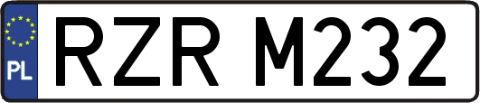 RZRM232