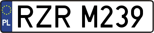 RZRM239