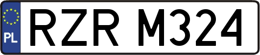 RZRM324