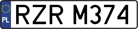 RZRM374