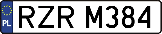RZRM384