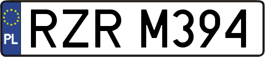 RZRM394