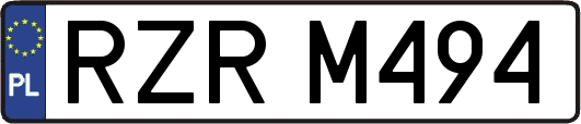 RZRM494
