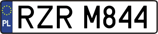 RZRM844