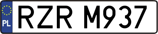 RZRM937
