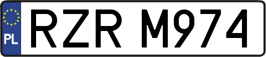 RZRM974