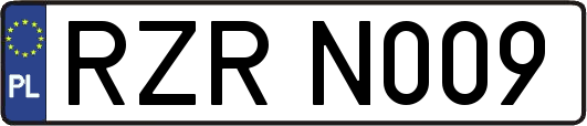 RZRN009