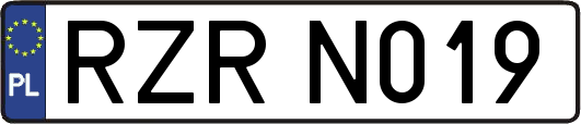 RZRN019
