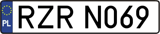 RZRN069