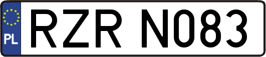 RZRN083