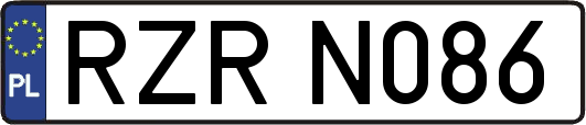 RZRN086