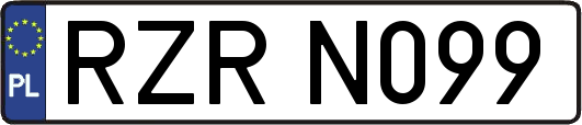 RZRN099