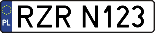 RZRN123