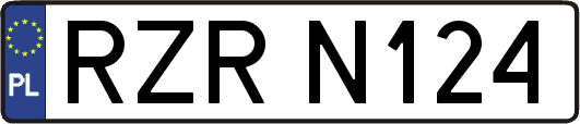 RZRN124