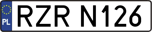 RZRN126