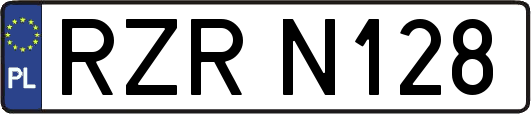 RZRN128