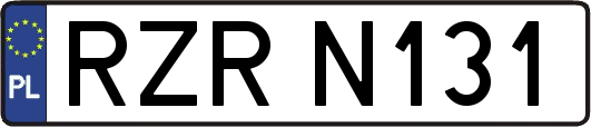 RZRN131
