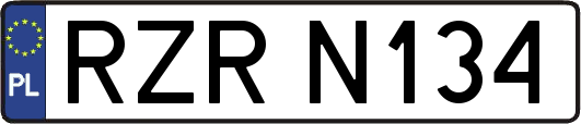 RZRN134