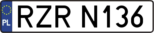 RZRN136