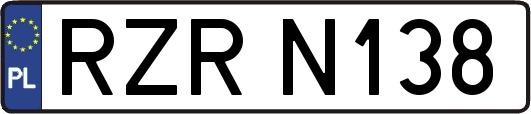 RZRN138