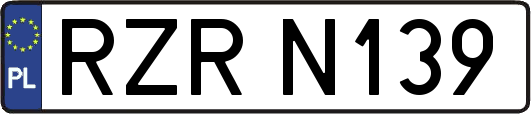 RZRN139