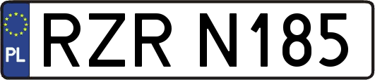 RZRN185