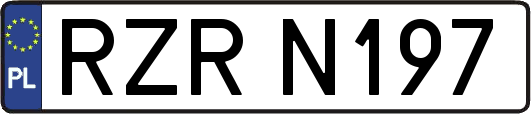 RZRN197