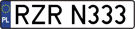 RZRN333