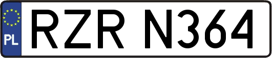 RZRN364