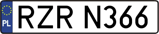 RZRN366