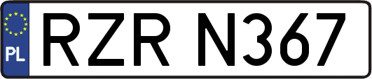 RZRN367