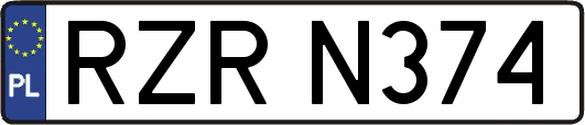 RZRN374