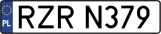 RZRN379