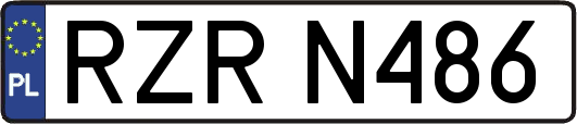 RZRN486