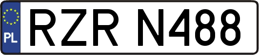 RZRN488