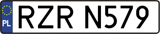 RZRN579