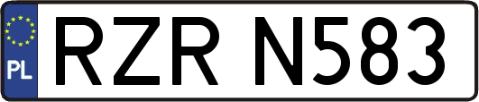 RZRN583