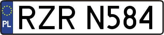 RZRN584