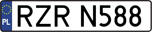 RZRN588